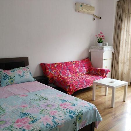 成都68乐佳短租公寓 Chengdu Exterior photo