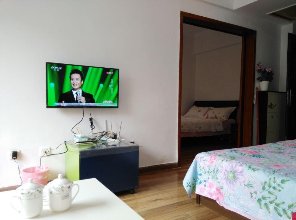 成都68乐佳短租公寓 Chengdu Exterior photo