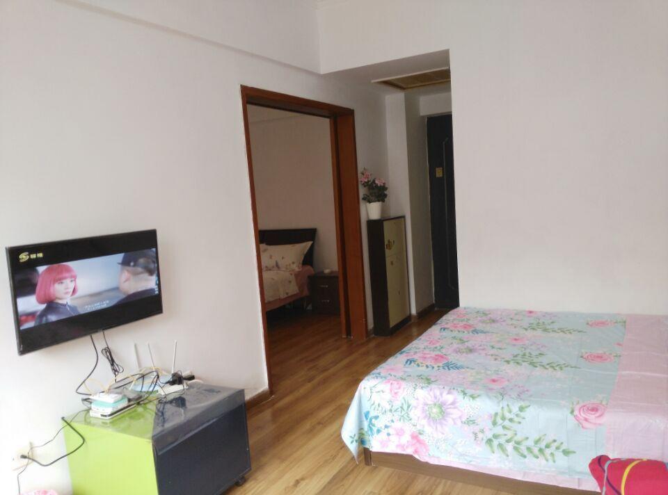 成都68乐佳短租公寓 Chengdu Exterior photo