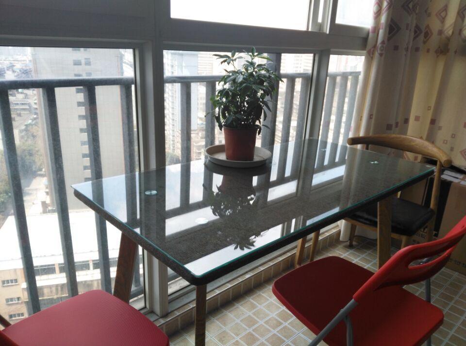 成都68乐佳短租公寓 Chengdu Exterior photo